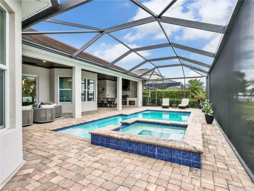 14930 Blue Bay Cir, Fort Myers, FL 33913 Photo