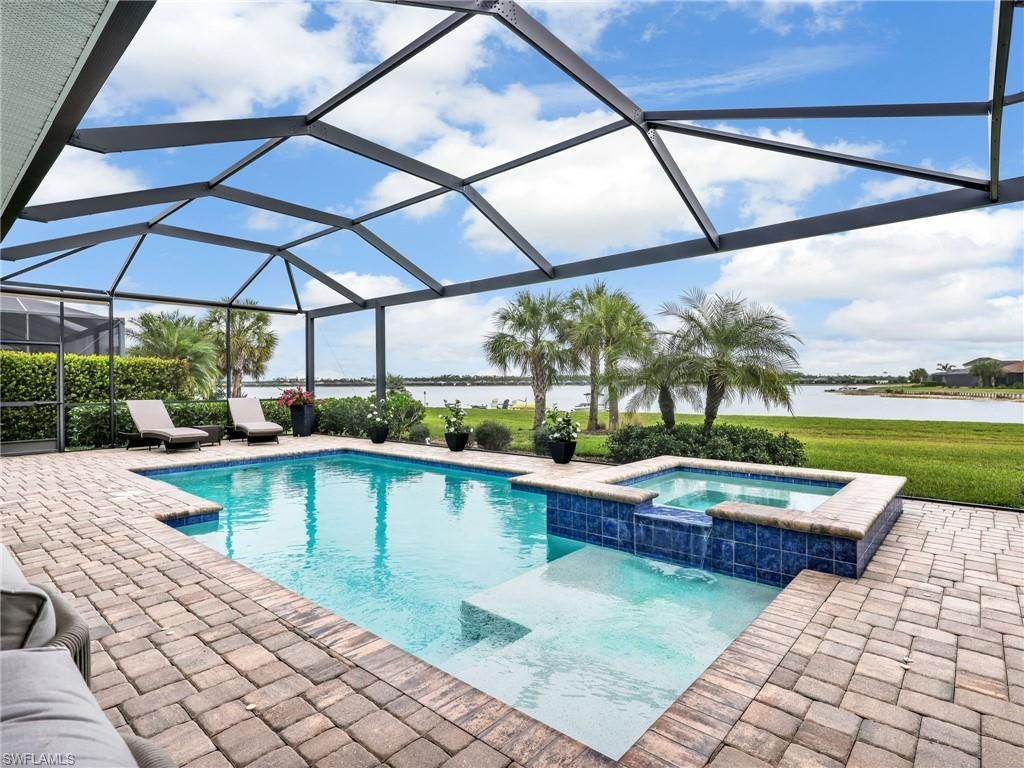 14930 Blue Bay Cir, Fort Myers, FL 33913 Photo