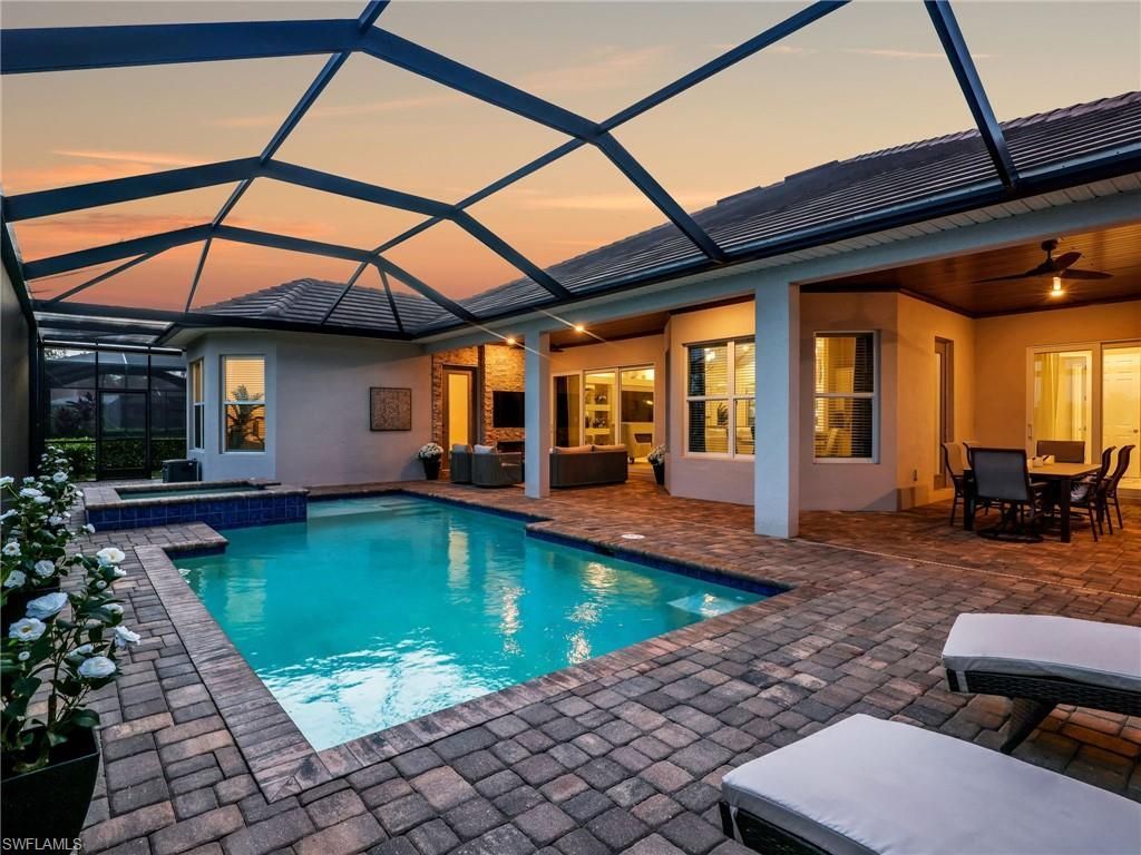 14930 Blue Bay Cir, Fort Myers, FL 33913 Photo