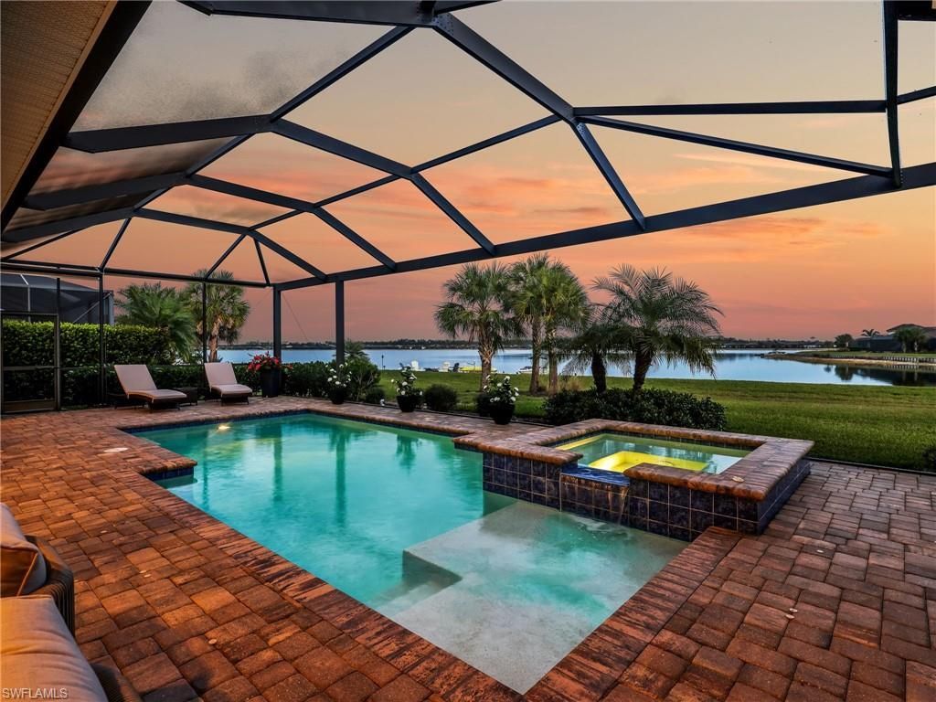 14930 Blue Bay Cir, Fort Myers, FL 33913 Photo