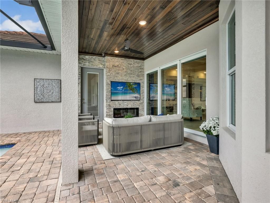 14930 Blue Bay Cir, Fort Myers, FL 33913 Photo