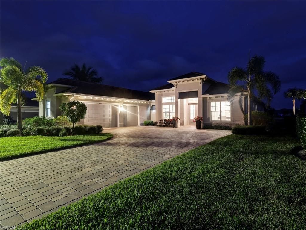 14930 Blue Bay Cir, Fort Myers, FL 33913 Photo