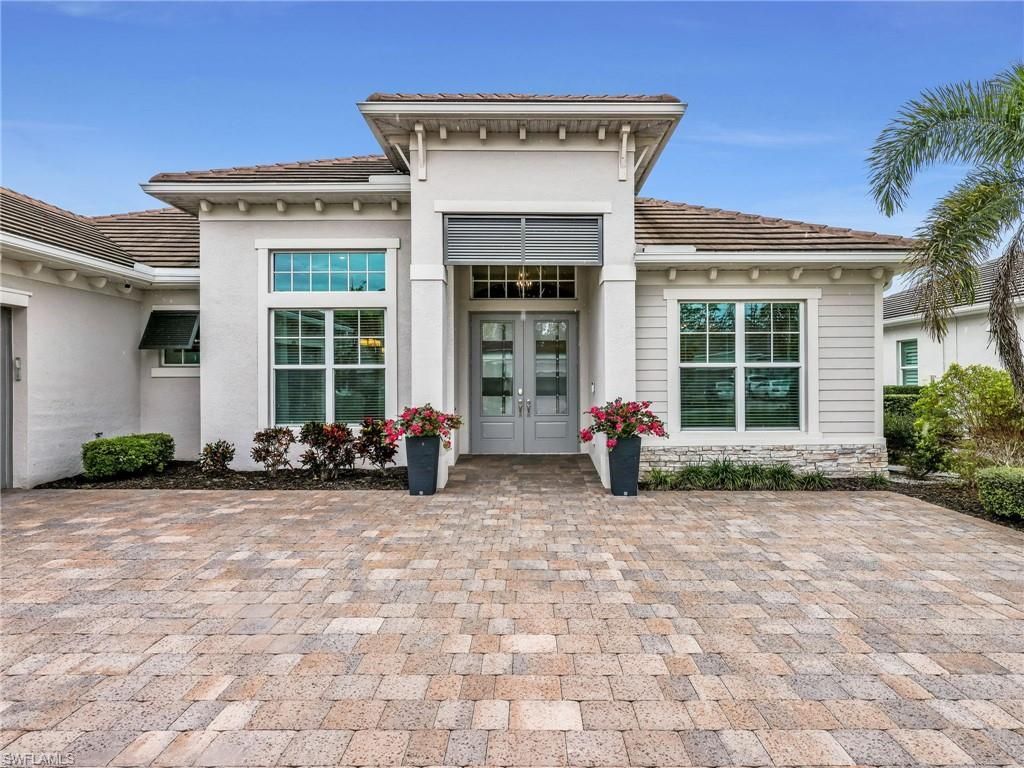 14930 Blue Bay Cir, Fort Myers, FL 33913 Photo