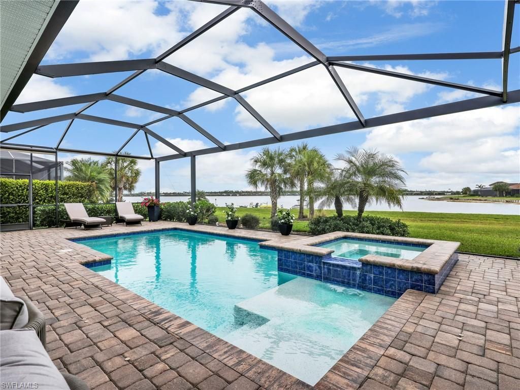 14930 Blue Bay Cir, Fort Myers, FL 33913 Photo