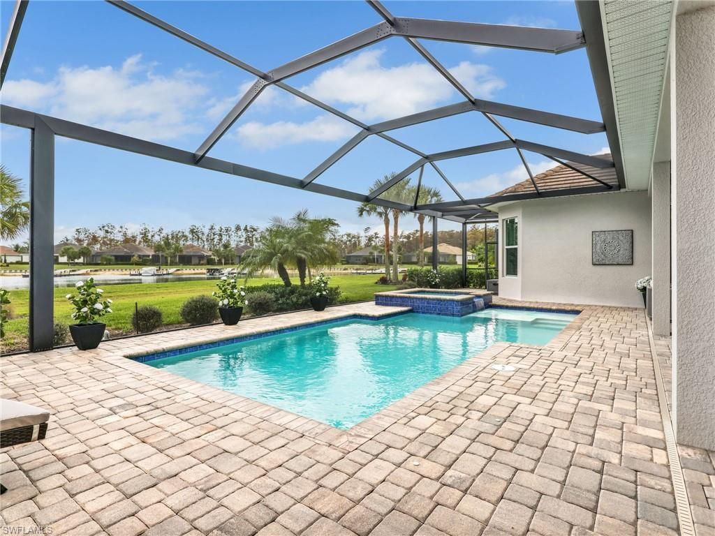 14930 Blue Bay Cir, Fort Myers, FL 33913 Photo