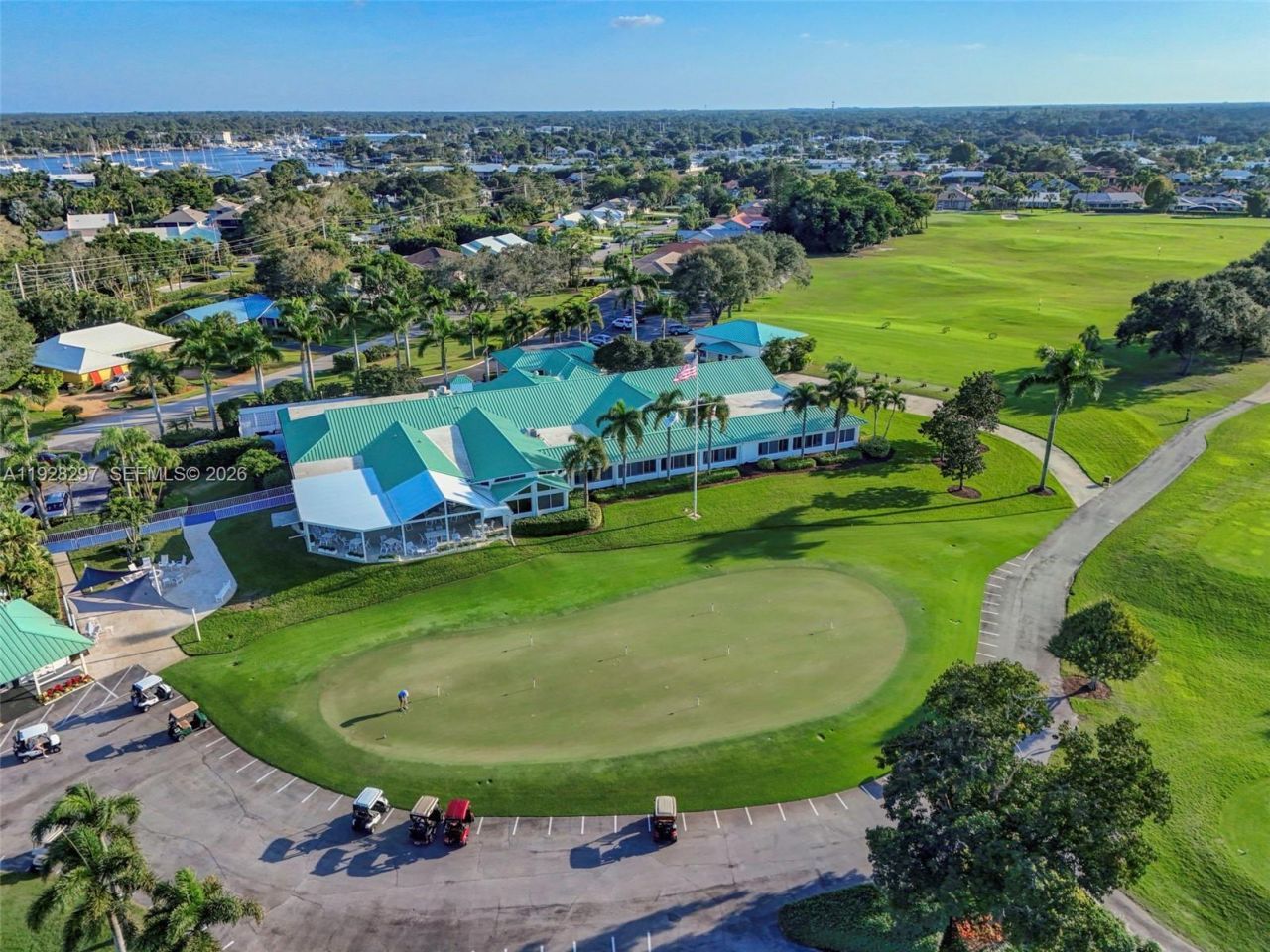 3804 SE Fairway E, Stuart, FL 34997 Photo