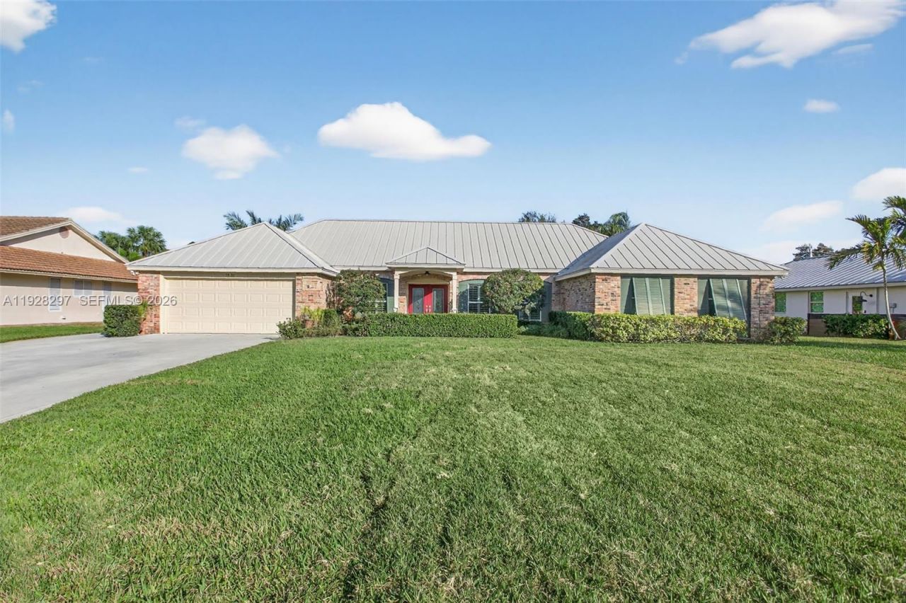 3804 SE Fairway E, Stuart, FL 34997 Photo