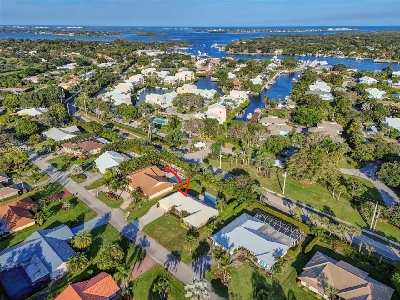 3804 SE Fairway E, Stuart, FL 34997 Photo