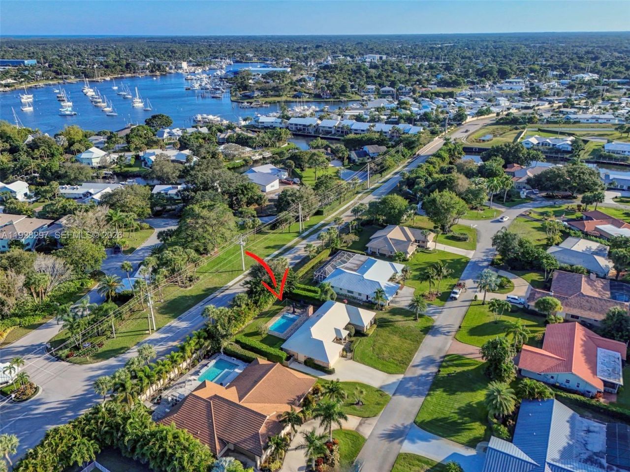 3804 SE Fairway E, Stuart, FL 34997 Photo