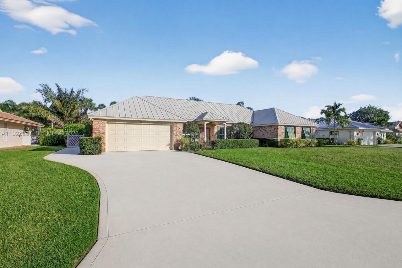 3804 SE Fairway E, Stuart, FL 34997 Photo