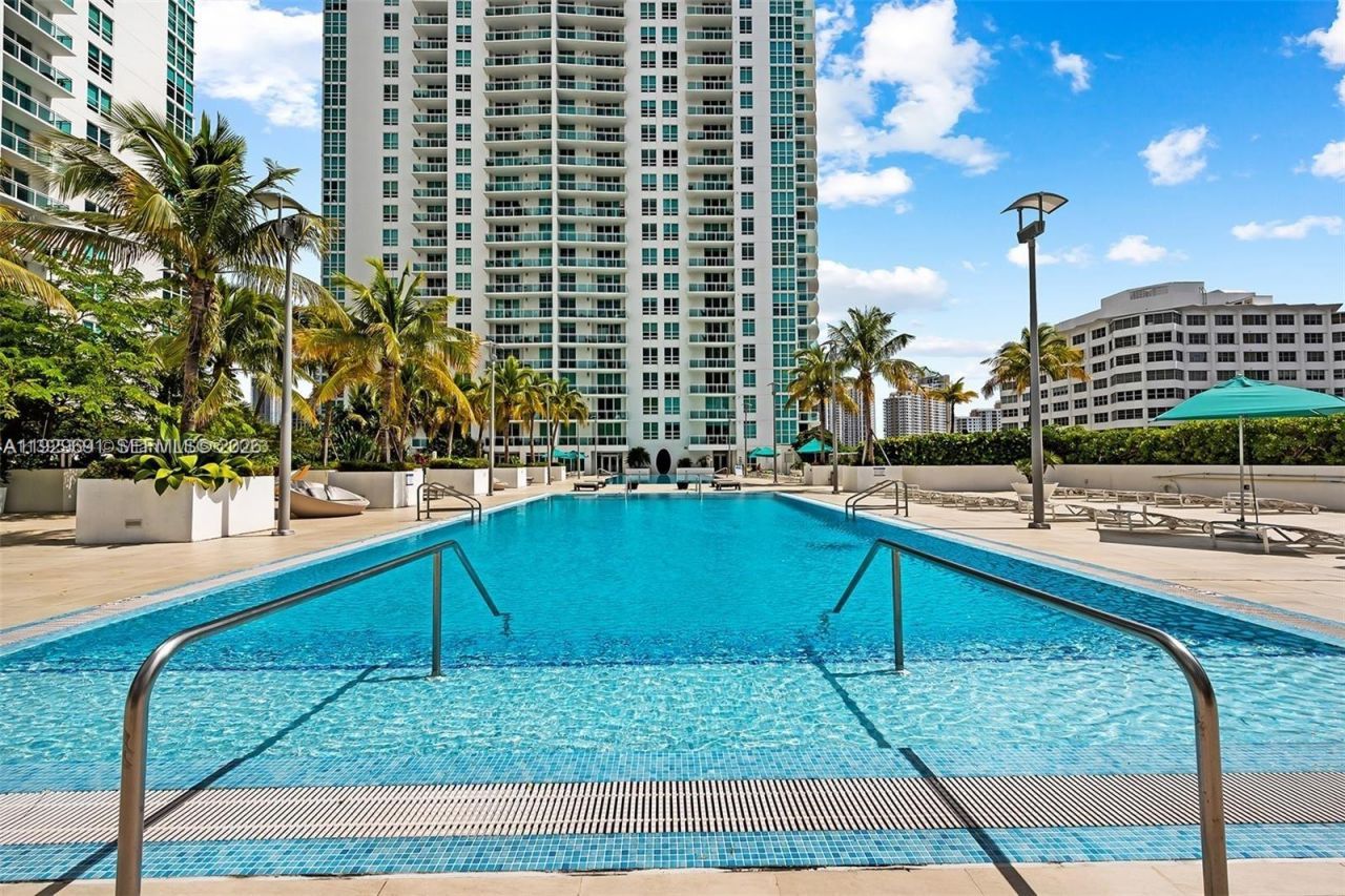 951 Brickell Ave, Unit 801, Miami, FL 33131 Photo