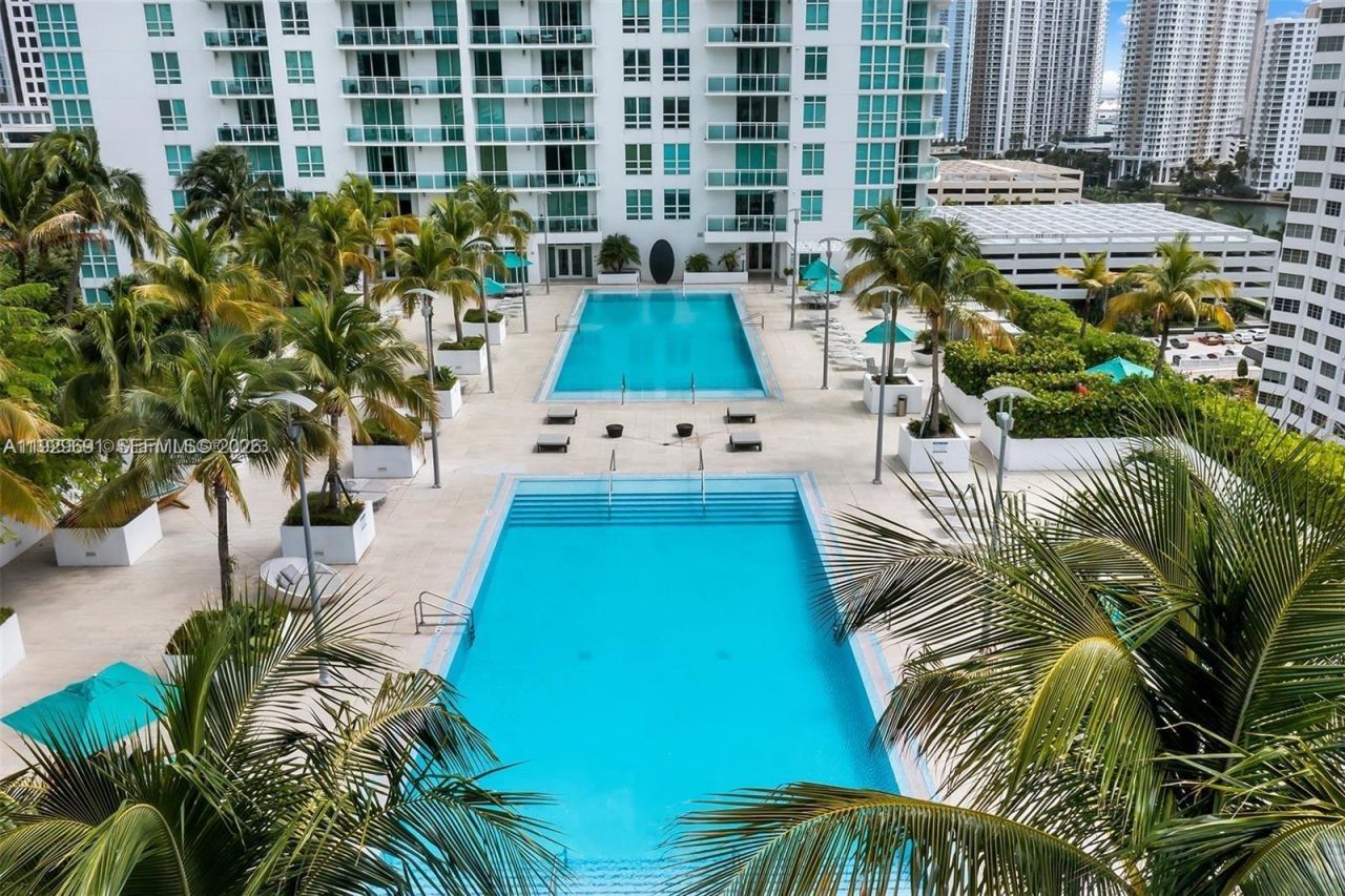 951 Brickell Ave, Unit 801, Miami, FL 33131 Photo