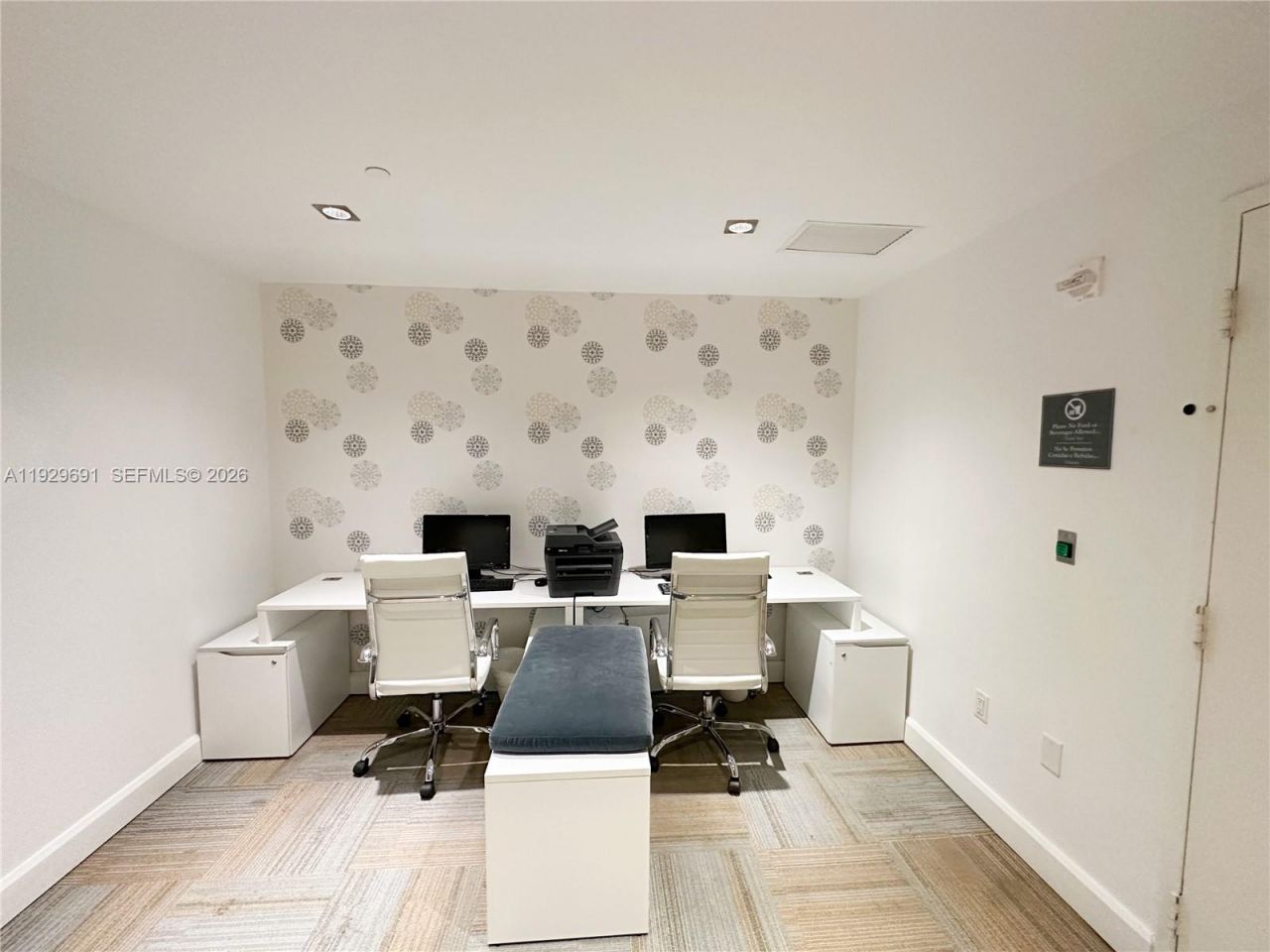 951 Brickell Ave, Unit 801, Miami, FL 33131 Photo