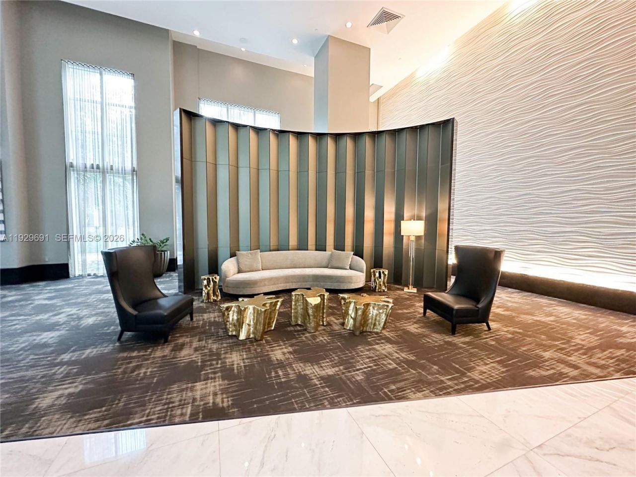 951 Brickell Ave, Unit 801, Miami, FL 33131 Photo