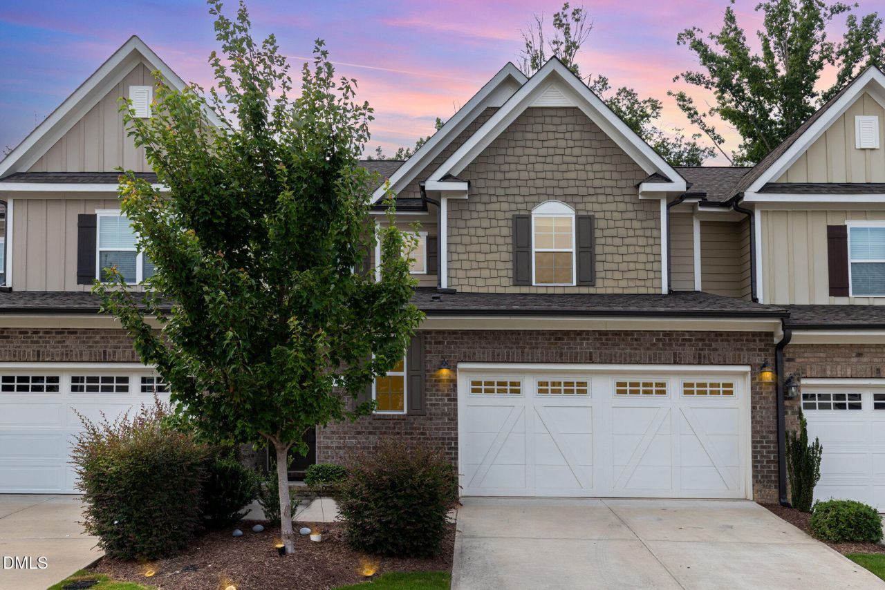 2510 Rambling Creek Road, Apex, NC 27523 Main Photo