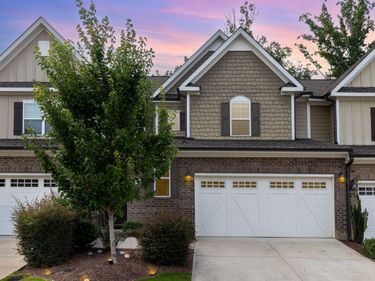 2510 Rambling Creek Road, Apex, NC 27523