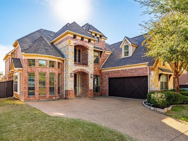 1531 Evanvale Drive, Allen, TX 75013