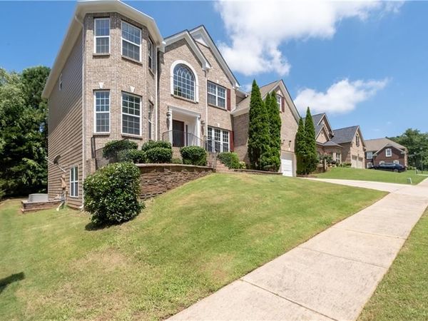3717 Shady Maple Drive, Stonecrest, GA 30038