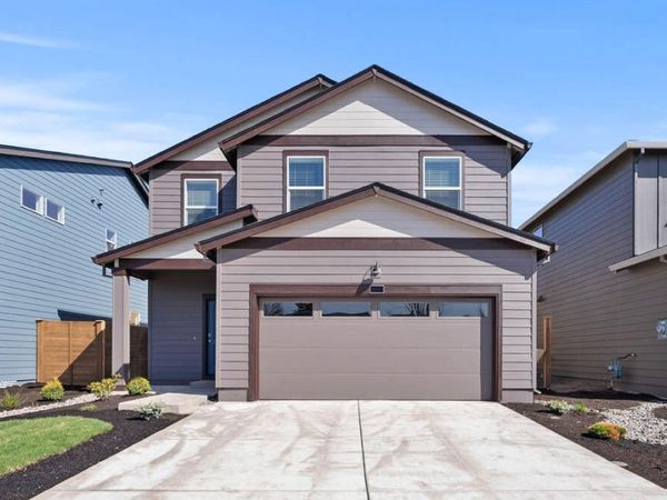 61187 Splendor Lane, Bend, OR 97702