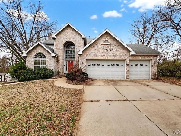 433 Spears Street, St Louis, MO 63127