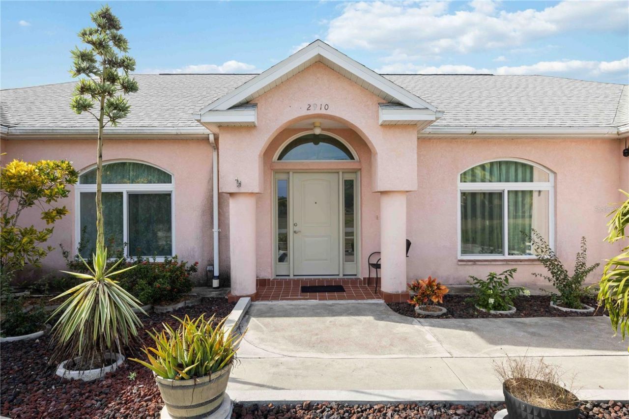 2910 Hermitage Boulevard, Venice, FL 34292 Photo