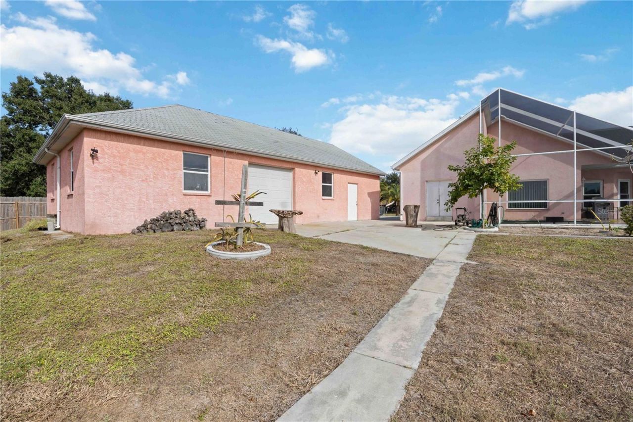 2910 Hermitage Boulevard, Venice, FL 34292 Photo