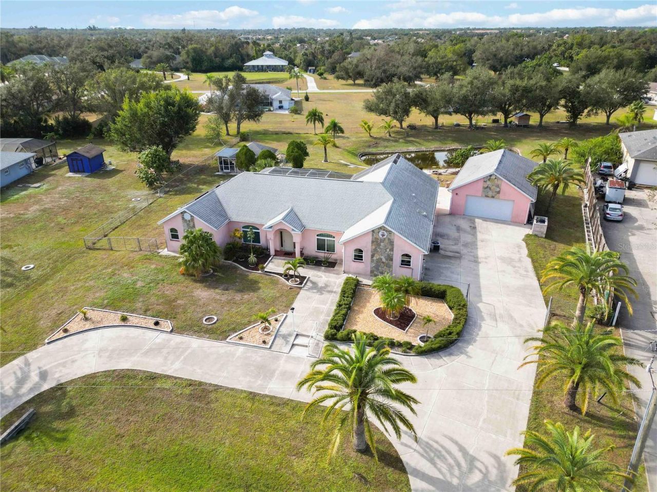 2910 Hermitage Boulevard, Venice, FL 34292 Photo