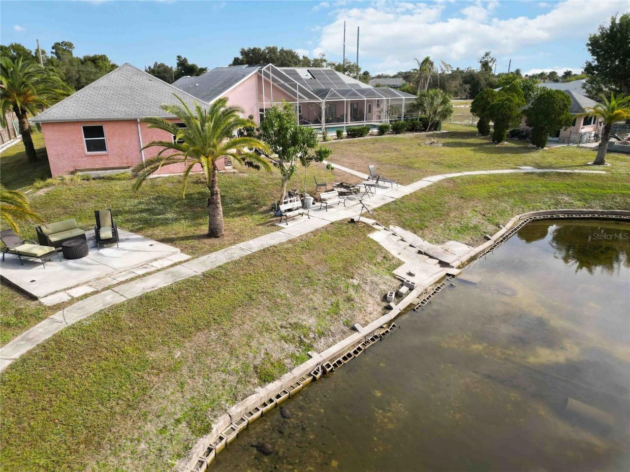 2910 Hermitage Boulevard, Venice, FL 34292 Photo