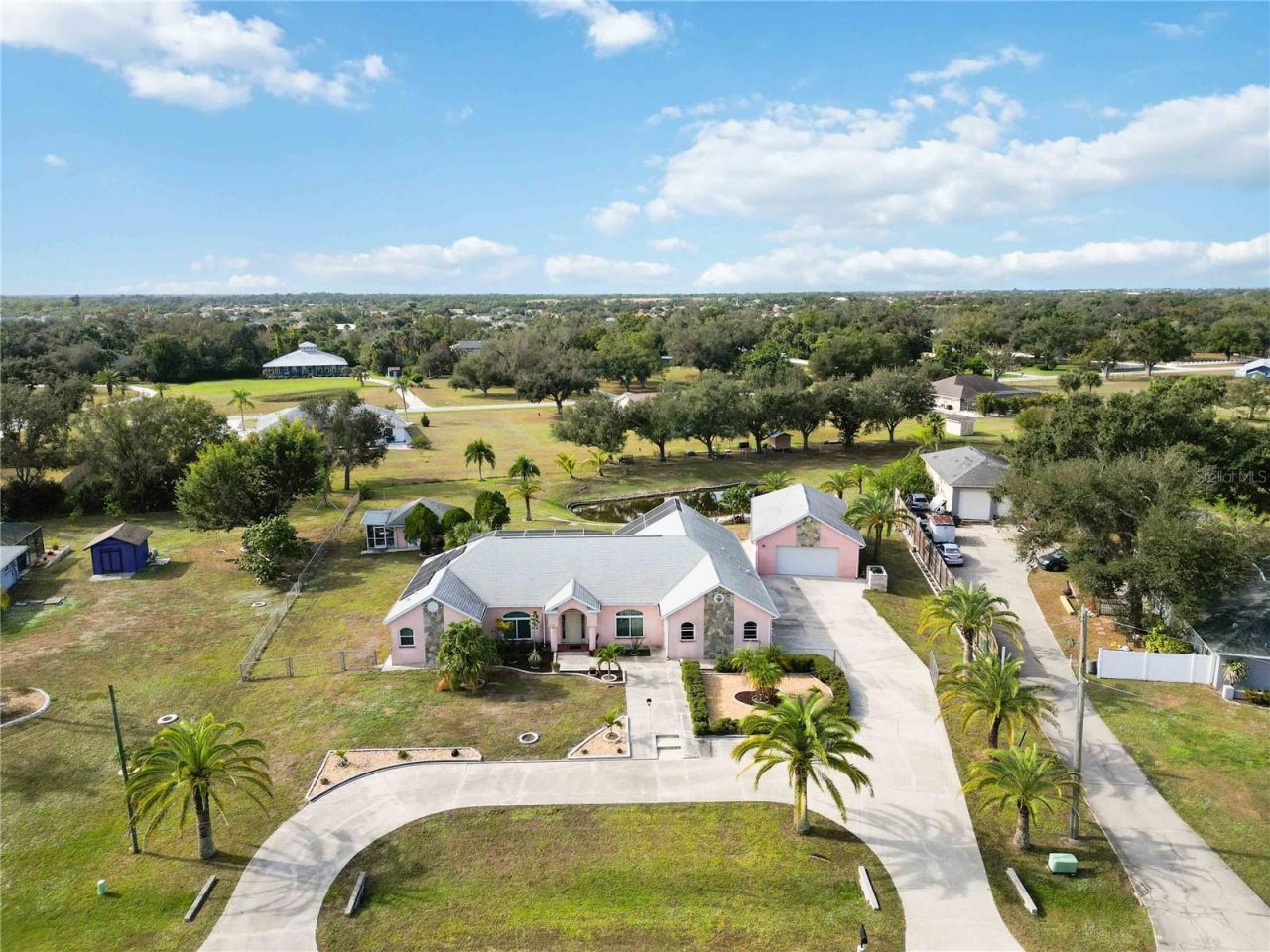 2910 Hermitage Boulevard, Venice, FL 34292 Photo