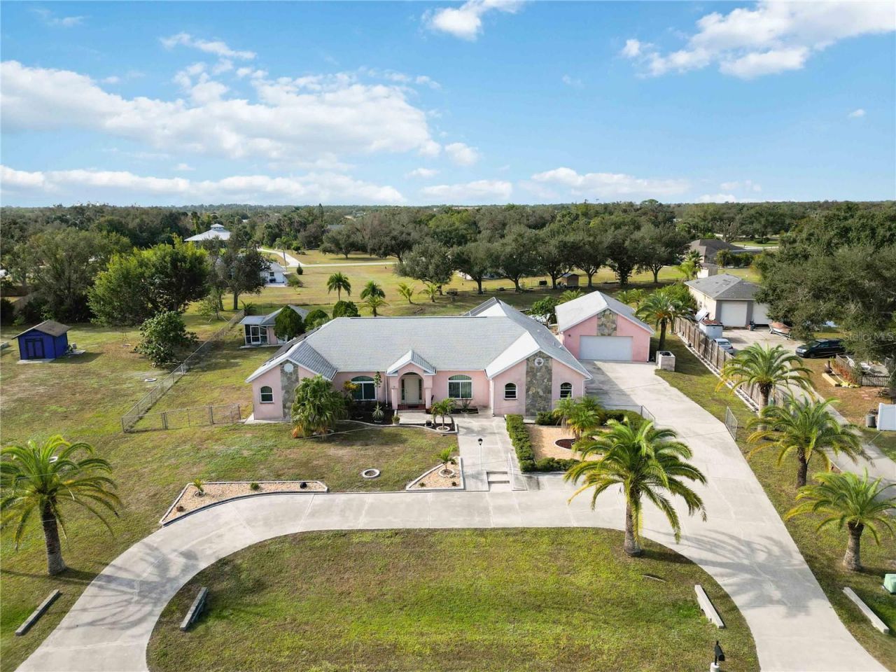 2910 Hermitage Boulevard, Venice, FL 34292 Photo