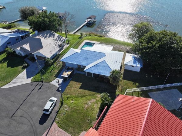 194 MANDOLIN DRIVE, LAKE PLACID, FL 33852