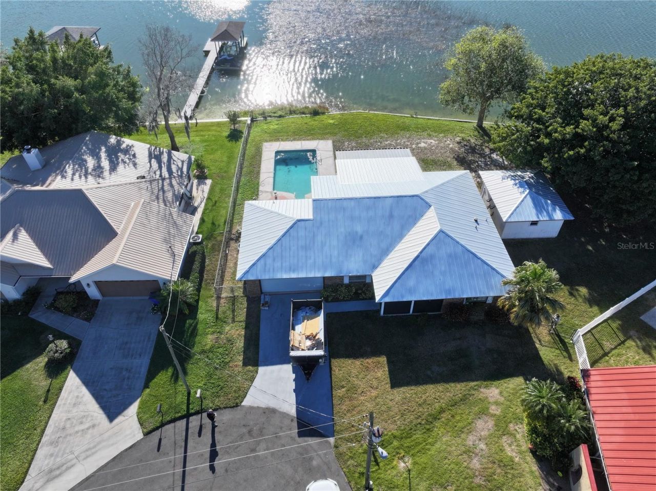 194 Mandolin Drive, Lake Placid, FL 33852 Photo