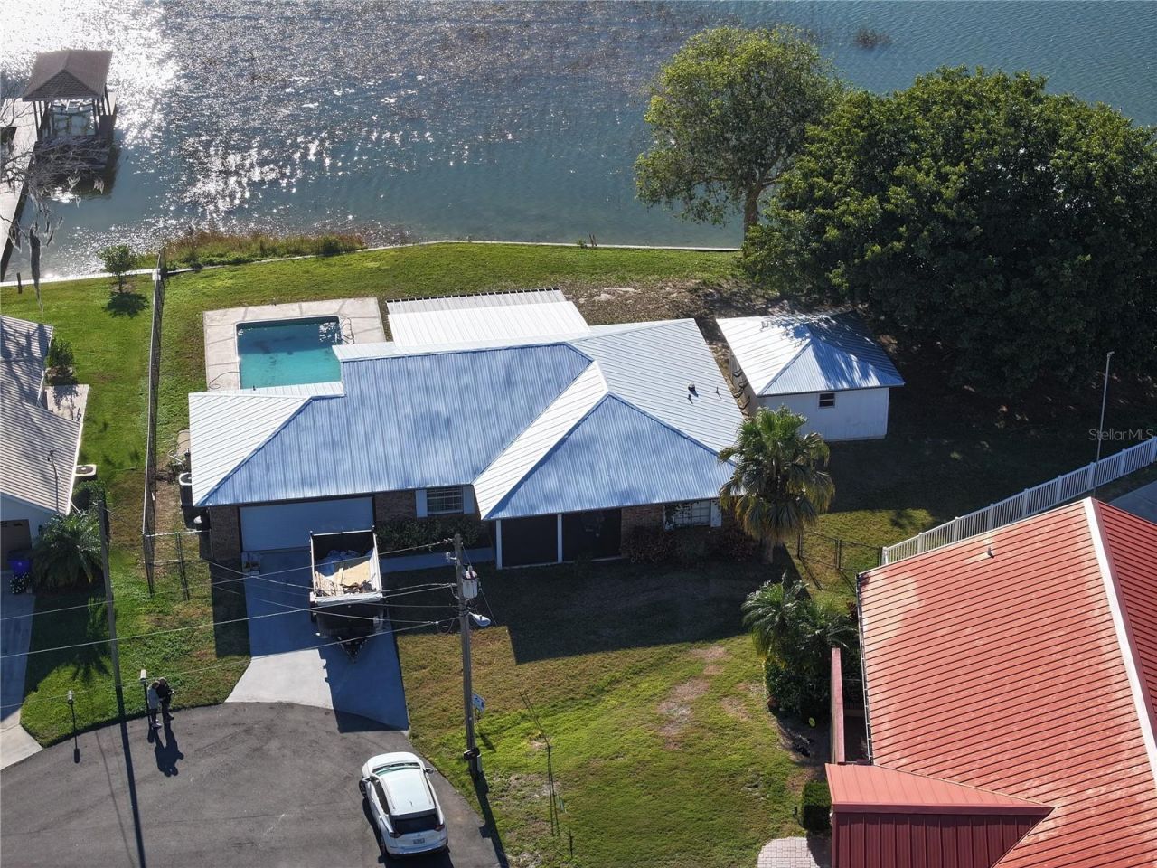 194 Mandolin Drive, Lake Placid, FL 33852 Photo