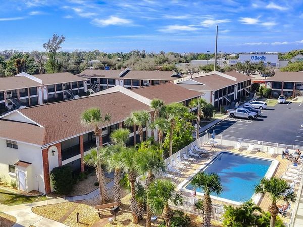 1531 PLACIDA ROAD, Unit 4-102, ENGLEWOOD, FL 34223