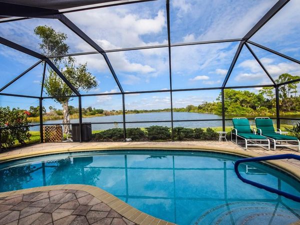 768 HARRINGTON LAKE DRIVE N, Unit 106, VENICE, FL 34293