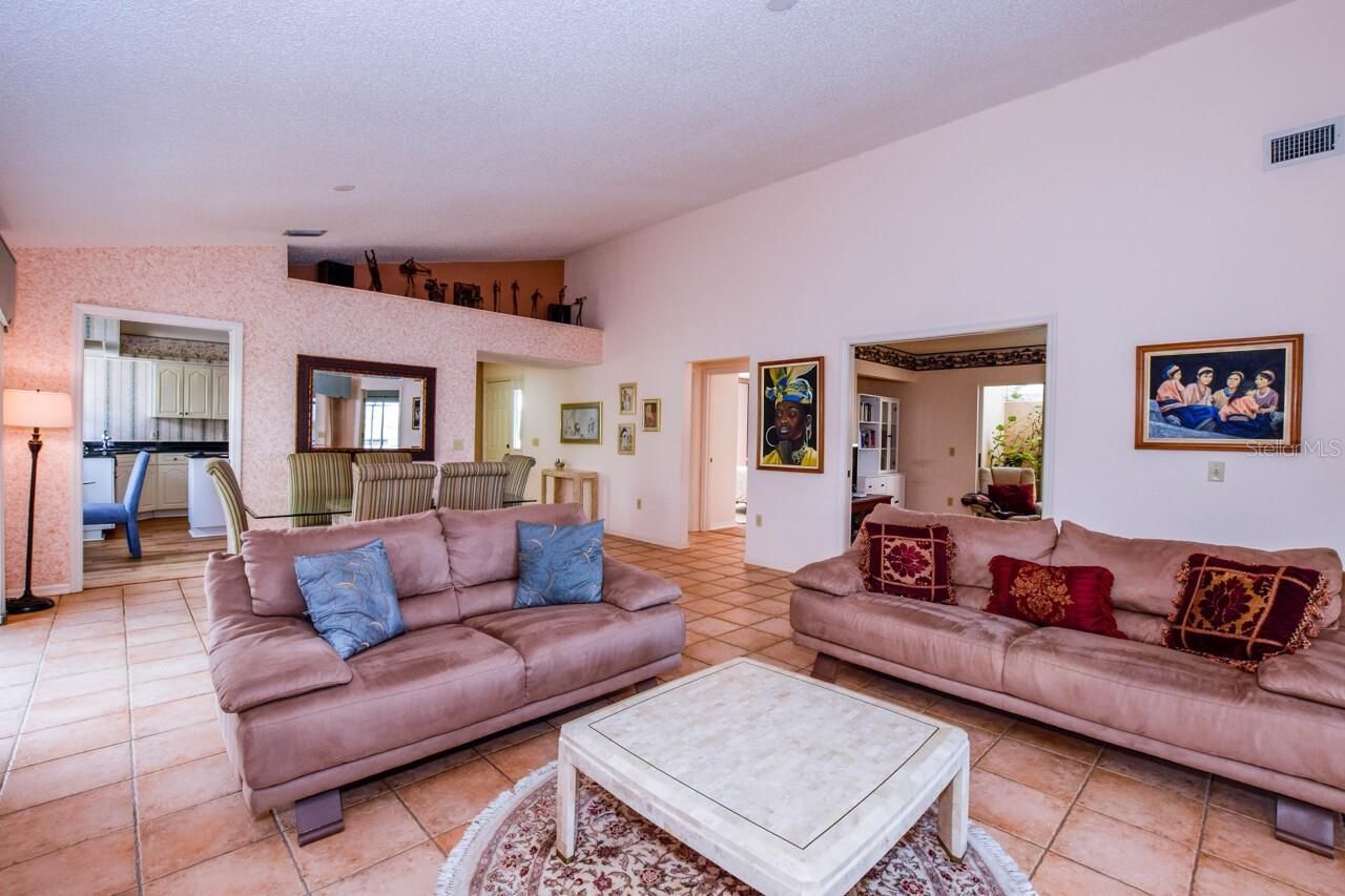 768 Harrington Lake Drive N, Unit 106, Venice, FL 34293 Photo