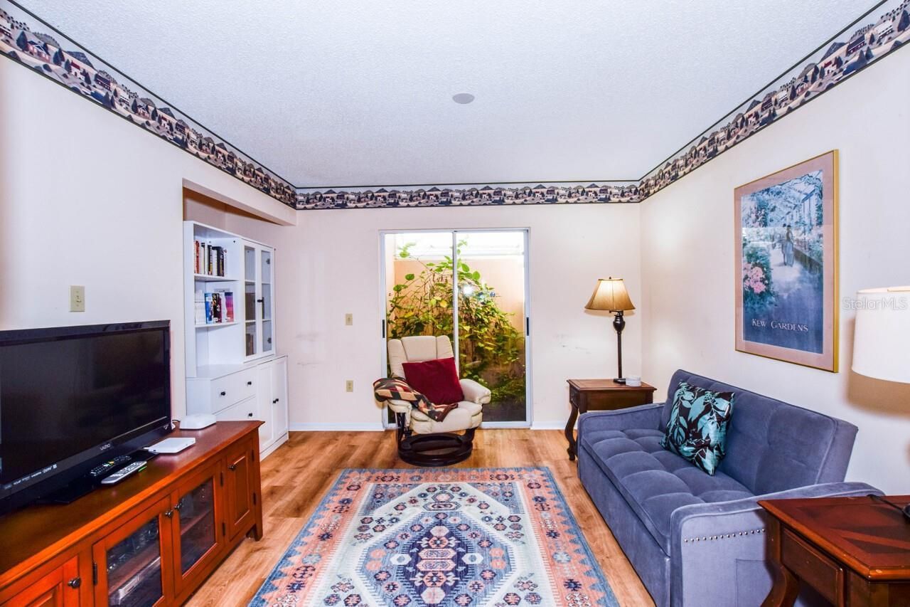 768 Harrington Lake Drive N, Unit 106, Venice, FL 34293 Photo