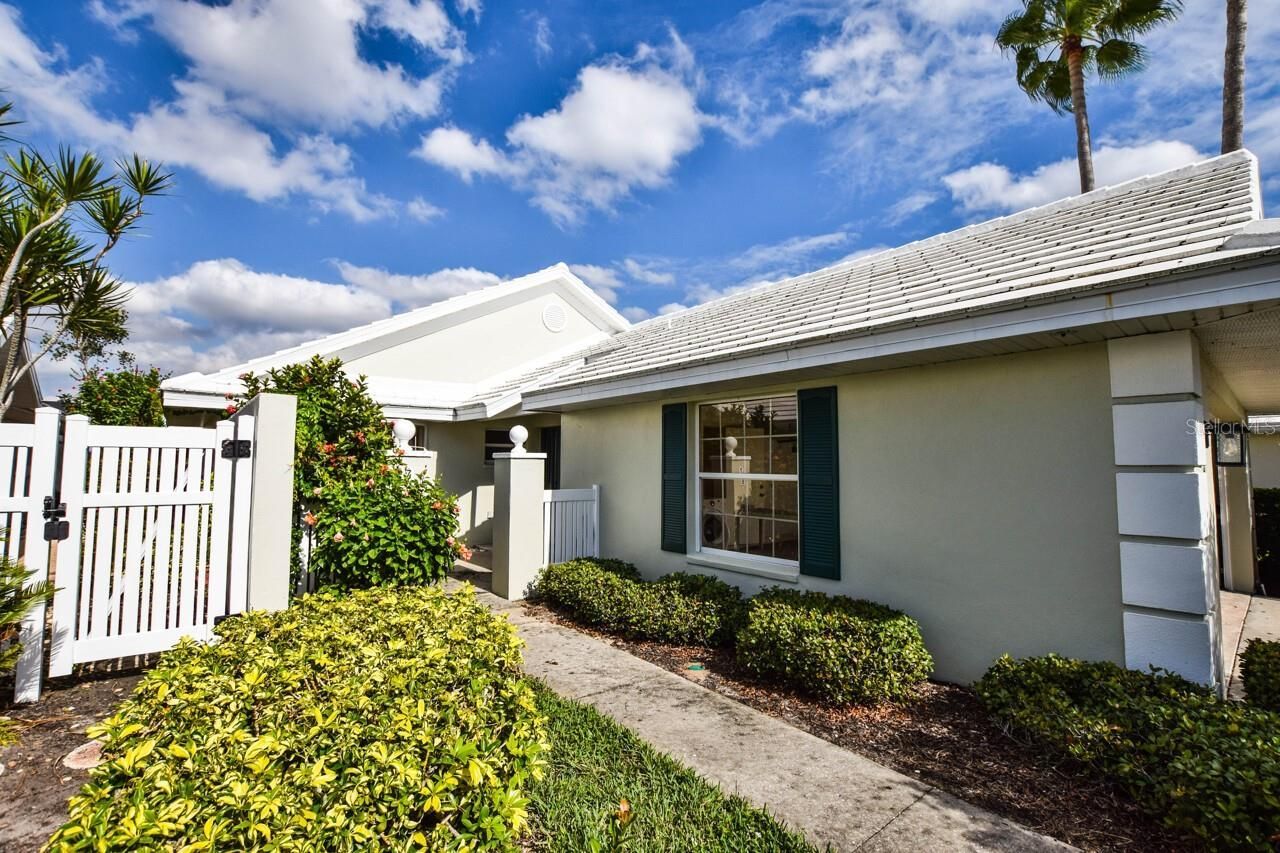 768 Harrington Lake Drive N, Unit 106, Venice, FL 34293 Photo