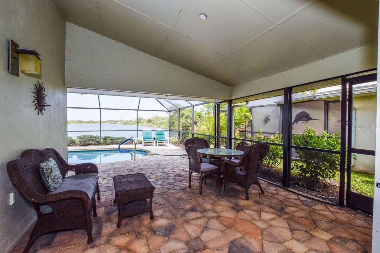 768 Harrington Lake Drive N, Unit 106, Venice, FL 34293 Photo