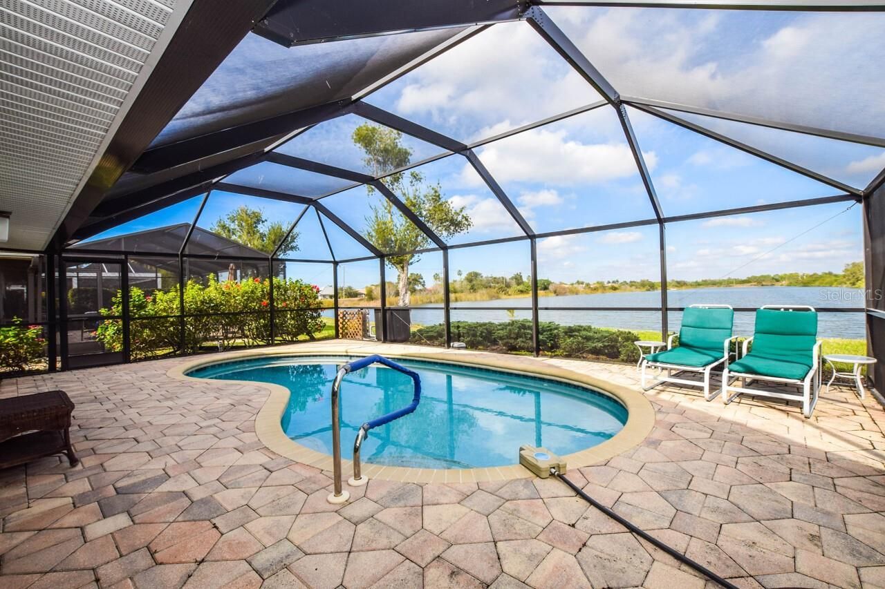 768 Harrington Lake Drive N, Unit 106, Venice, FL 34293 Photo