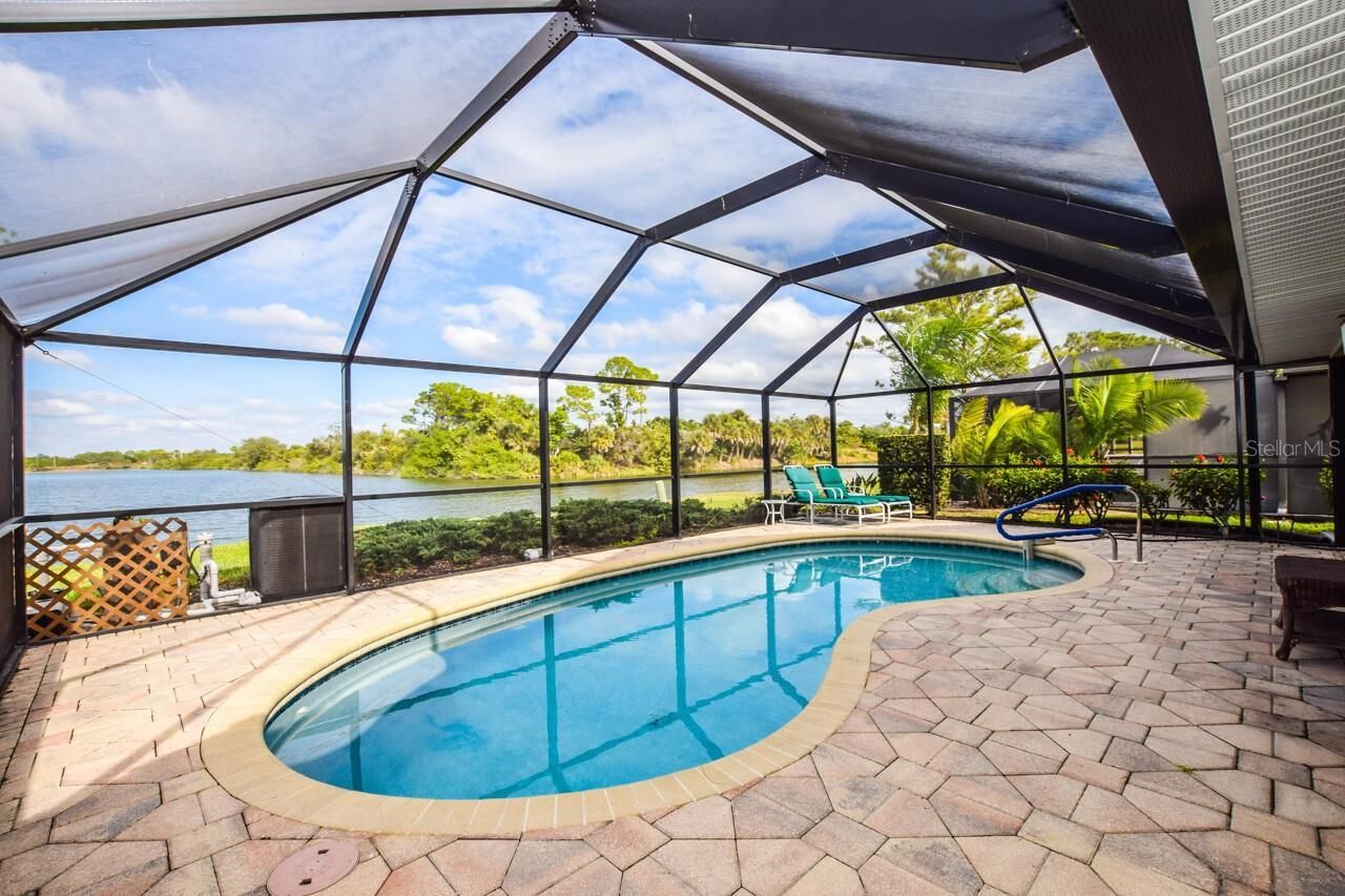 768 Harrington Lake Drive N, Unit 106, Venice, FL 34293 Photo
