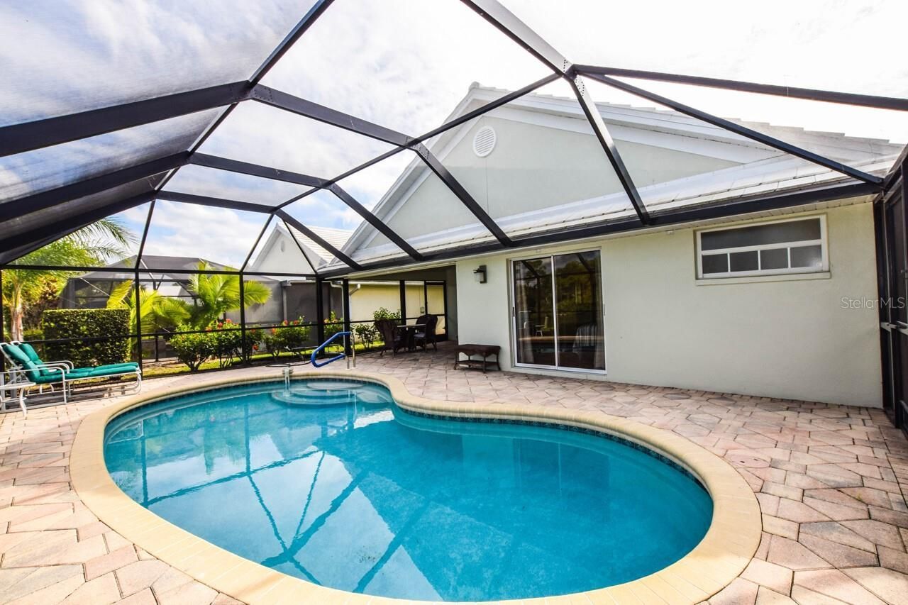 768 Harrington Lake Drive N, Unit 106, Venice, FL 34293 Photo