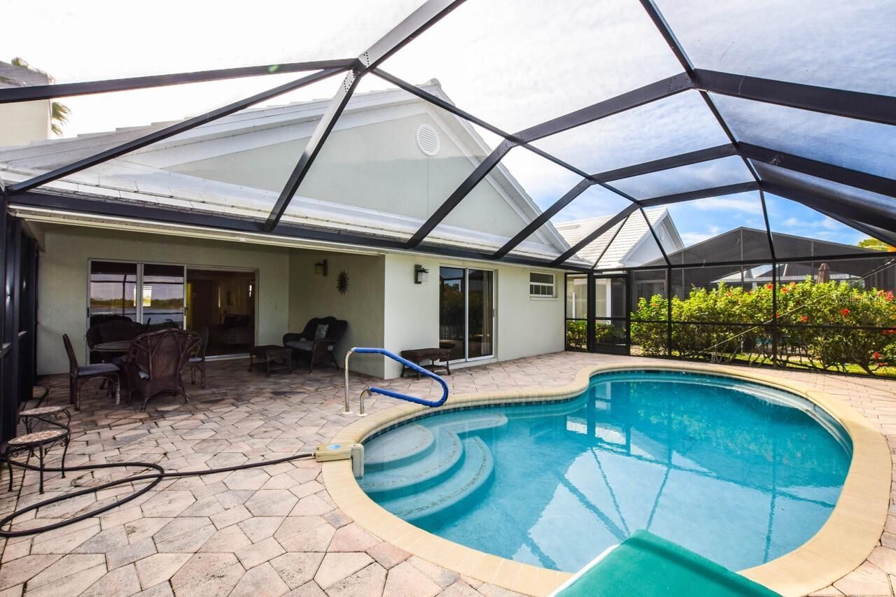 768 Harrington Lake Drive N, Unit 106, Venice, FL 34293 Photo