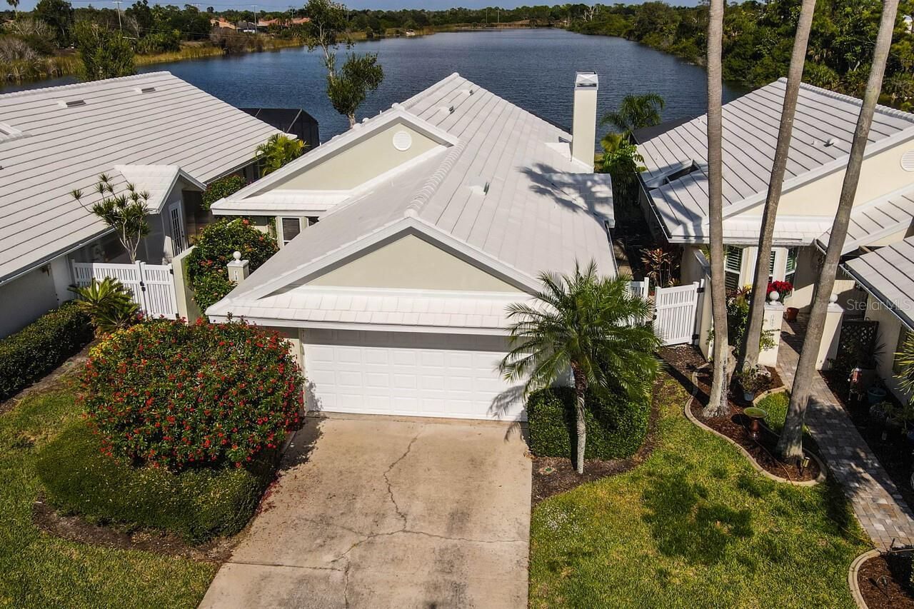 768 Harrington Lake Drive N, Unit 106, Venice, FL 34293 Photo