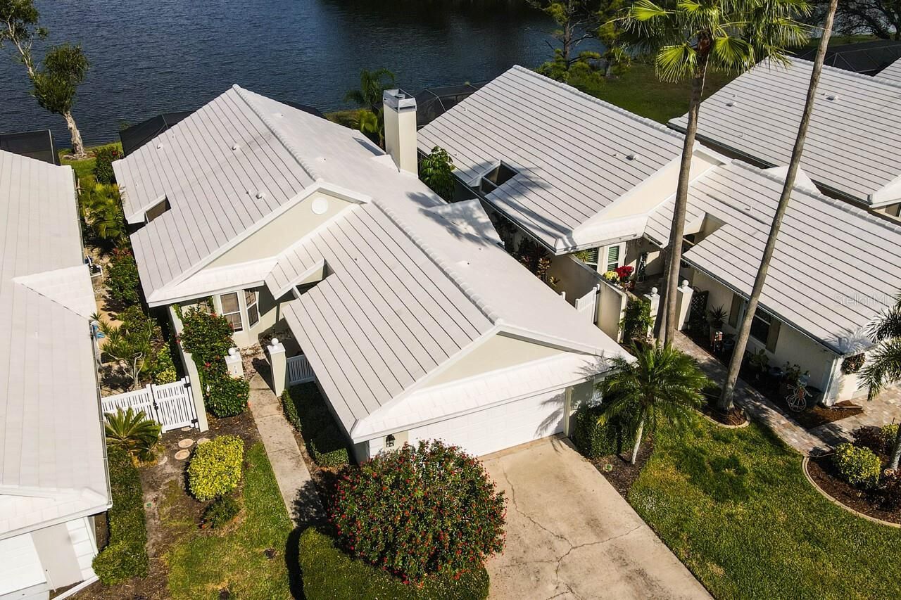 768 Harrington Lake Drive N, Unit 106, Venice, FL 34293 Photo