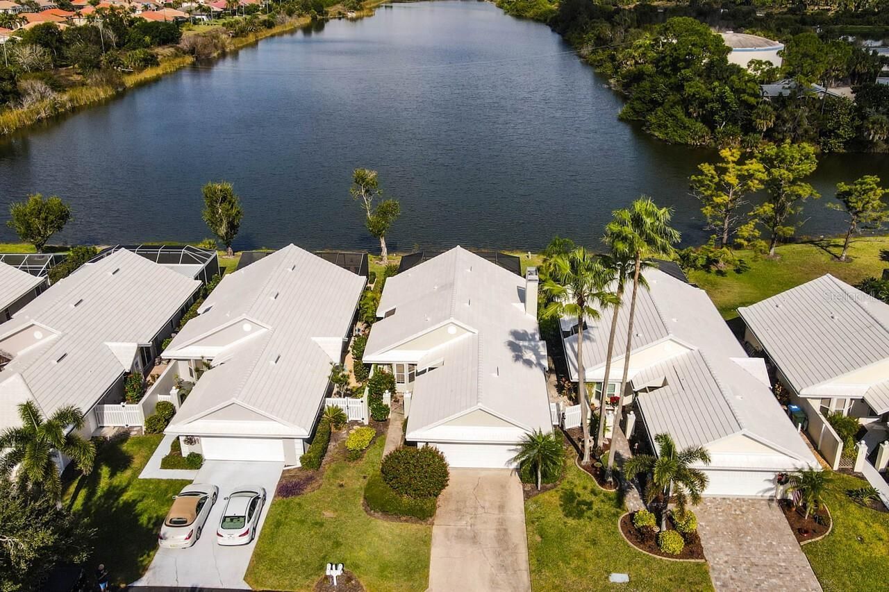 768 Harrington Lake Drive N, Unit 106, Venice, FL 34293 Photo