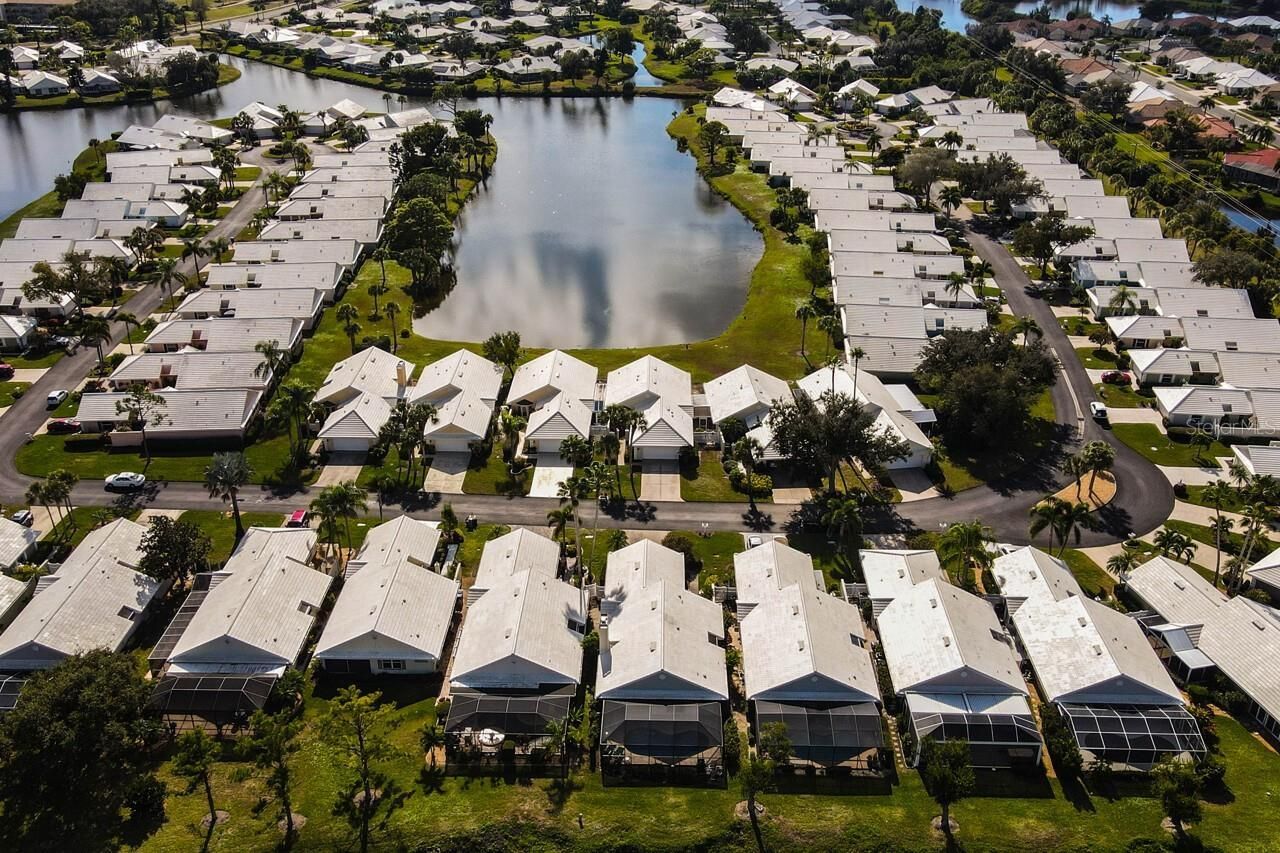 768 Harrington Lake Drive N, Unit 106, Venice, FL 34293 Photo