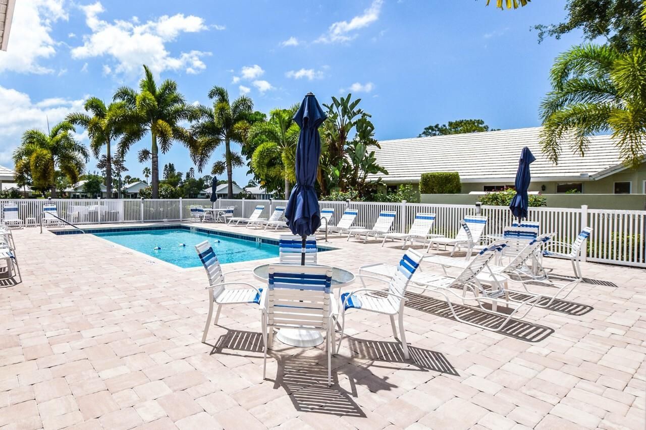 768 Harrington Lake Drive N, Unit 106, Venice, FL 34293 Photo