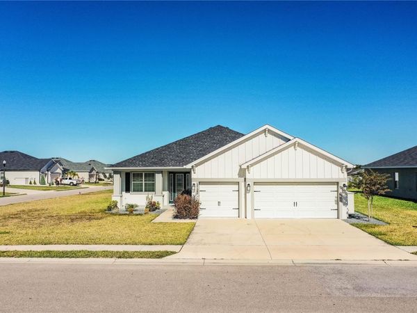 3102 KENDAL WAY, LAKELAND, FL 33813