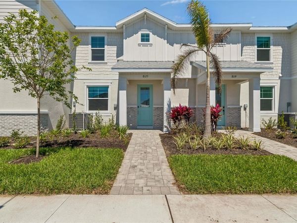 8123 SEAFLOWER PARKWAY, BRADENTON, FL 34210